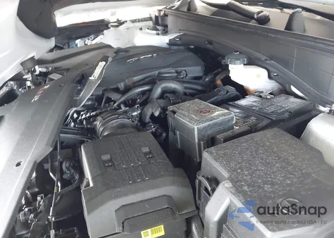 2024 Kia Sportage Ex z USA, uszkodzony, nr VIN 5XYK33DF8RG218288